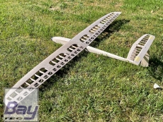 rs-aero madMAXX 1430mm Hotliner Laser CNC Holzbausatz