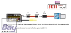 JETI USBa-Adapter