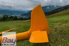 RC-FLIGHT-ACADEMY X-RAY 3500mm ARF - VOLL GFK/CFK - Leistung wird neu definiert werden....