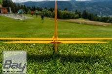 RC-FLIGHT-ACADEMY X-RAY 3500mm ARF - VOLL GFK/CFK - Leistung wird neu definiert werden....