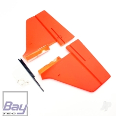 Joysway DragonFly V2 ROT Höhenruder Set