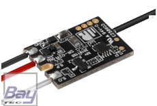 KAVAN M+ Empfänger mit Micro-JST-Stecker