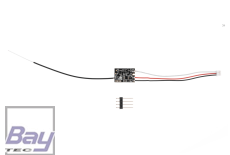 KAVAN M+ Empfänger mit Micro-JST-Stecker