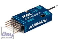 KAVAN R6L Empfänger