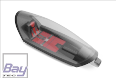 KAVAN Swift S-1 Rot - Ersatz Kabinenhaube
