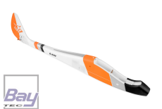 Kavan Twisty Ersatz Rumpf - Orange