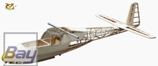 VQ Model Ka-7 Röhnadler (rot / weiß) 2540mm ARF