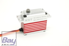 KST BLS 815 HV Heli Taumelscheiben Servo geeignet für 550 -700èr Klasse