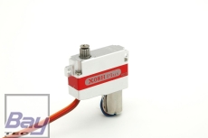 KST X08H PLUS V6, 8mm HV, Mini Digital-Servo, für F3J und F5J, bis 5,3kg/cm