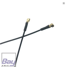 Kavan / Frsky 15 cm 2,4 G Ersatz Antenne IPEX4 für R6, R8, R10, X4R, X4RSB, S6R, S8R, G-RX8, G-RX6, RX4R, RX6R, ARCHER GR6 GR8 R6