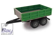 Kipper für Fendt Vario 1050