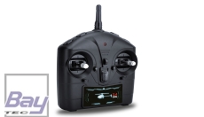 Lama V2 Single Rotor Helikopter 4-Kanal RTF