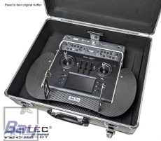Senderpult Graupner MC-32 & MC-32ex