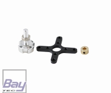 MPBL 5042 560KV 271g Aussenläufer