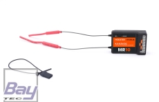 Empfänger MODSTER MR10 10 Kanal für XC6 Sender