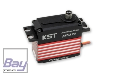 KST MS825 V8.0 35kg.cm@8.4V large Scale und Kunstflug Servo ohne Poti