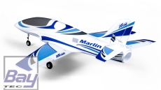 Arrows Marlin 900mm Elektromotor Impeller Jetmodell PNP