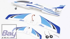 Arrows Marlin 900mm Elektromotor Impeller Jetmodell PNP