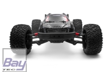 MODSTER Xero Elektro Brushless 6S Monster Truck 4WD 1:7 RTR