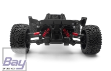 MODSTER Xero Elektro Brushless 6S Monster Truck 4WD 1:7 RTR