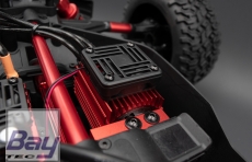 MODSTER Xero Elektro Brushless 6S Monster Truck 4WD 1:7 RTR