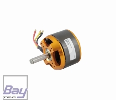 MPBL 8074 170KV 1024g Brushless Aussenläufer