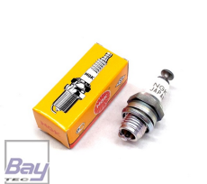 Zündkerze NGK CM-6 - passend für alle DLE Motoren
