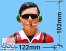 Blackhorse Pilot P58