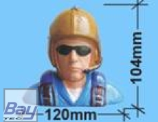 Blackhorse Pilot P63