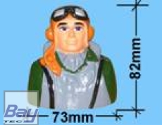 Blackhorse Pilot P80
