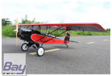 Seagull Models Pietenpol Air Camper J3 108" 2740mm 40-60cc ARF