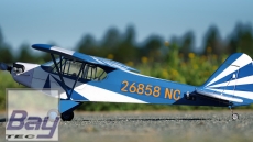 Arrows Piper J3 Cub 1100mm Elektromotor Hochdecker PNP