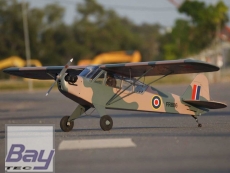 VQ Model Piper L4 Military / 2400 mm