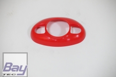 FMS Pitts V2 Ersatz Motorhaube