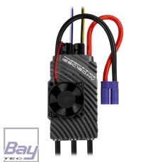 PowerBox iESC 160.HV Brushless Regler - 160A - 14S - Opto