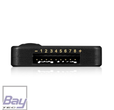 PowerBox iESC Programmierbox