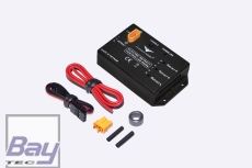 Phoenix Steuerbox Sequenzer - für Elektrische Fahrwerke Für Flugmodelle ab 4000-12000 g Fluggewicht