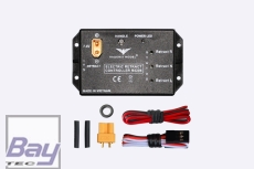 Phoenix Steuerbox Sequenzer - für Elektrische Fahrwerke Für Flugmodelle ab 4000-12000 g Fluggewicht