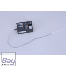 Futaba Empfänger R603 FF 2,4 GHz FASST CAR 3 Kanal