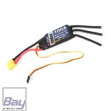 Redox 100A EVO 2-6S Brushless ESC Controller