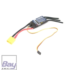Redox 100A EVO 2-6S Brushless ESC Controller