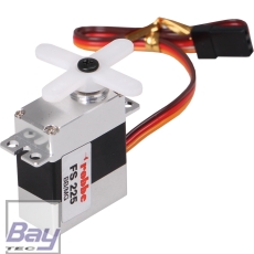 ROBBE FS 225 BB MG SERVO MIT ALUMINIUM GEHÄUSE DIGITAL