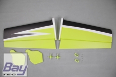 FMS / ROC MXS V2 - Tragfläche