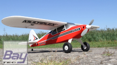 Multiplex Pacer RR - Retro - 1150mm