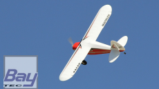 Multiplex Pacer RR - Retro - 1150mm
