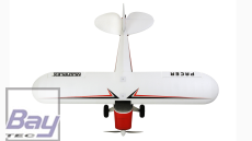 Multiplex Pacer RR - Retro - 1150mm