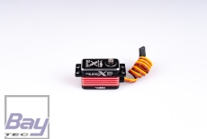 Robbe X-Serie FS 2107X HV MG 21kg/cm 0,07sek Digital Brushless Servo High Torque Low Profile Servo