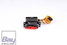 Robbe X-Serie FS 4009X HV MG 32Kg/cm / 0,09 sek. Digital Servo