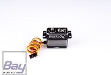 Robbe X-Serie FS 4009X HV MG 32Kg/cm / 0,09 sek. Digital Servo