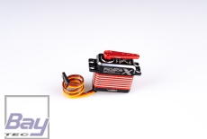 Robbe X-Serie FS 4509X HV MG 45kg/cm 0,09 sek Digital Servo Brushless Motor